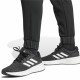 Анцуг за Жена Adidas Linear Черен