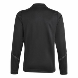 Суичър без качулка Adidas Tiro 23 Club Черен