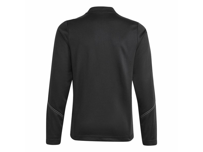 Суичър без качулка Adidas Tiro 23 Club Черен