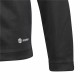 Суичър без качулка Adidas Tiro 23 Club Черен