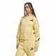 Женско Спортно Яке Adidas Z.N.E. Жълт