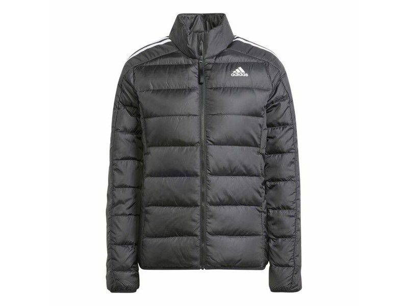 Женско Спортно Яке Adidas Essentials Черен