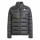 Женско Спортно Яке Adidas Essentials Черен