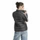 Женско Спортно Яке Adidas Essentials Черен