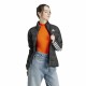 Женско Спортно Яке Adidas Essentials Черен