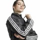 Женско Спортно Яке Adidas Essentials Черен