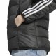 Женско Спортно Яке Adidas Essentials Черен