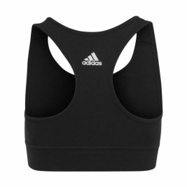 Спортен Сутиен Adidas Черен