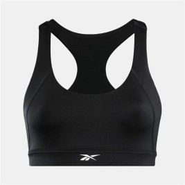 Спортен Сутиен Reebok Train Racer  Черен