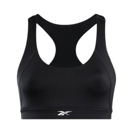 Спортен Сутиен Reebok Train Racer  Черен