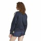 Женско Спортно Яке Adidas Tiro Track Top Син