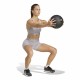 Спортен Сутиен Adidas Techfit Сив