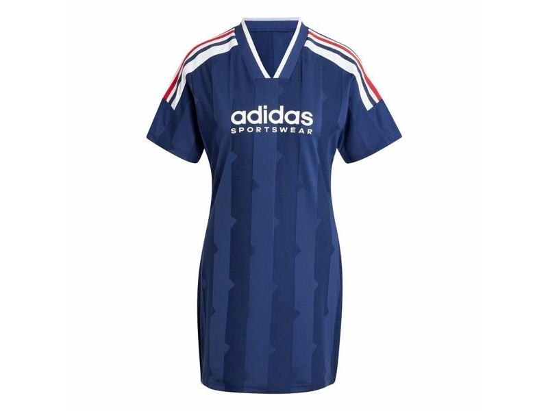 Рокля Adidas Tiro Cut 3 Син