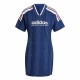 Рокля Adidas Tiro Cut 3 Син