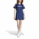 Рокля Adidas Tiro Cut 3 Син