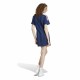 Рокля Adidas Tiro Cut 3 Син