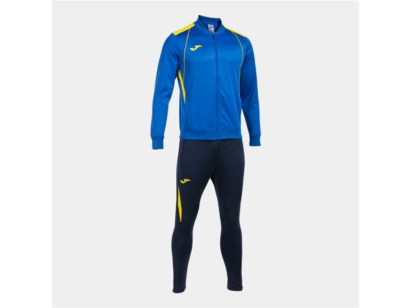 Спортен Костюм за Възрастни Joma Sport Championship VII Детски Мъже