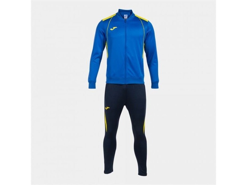 Спортен Костюм за Възрастни Joma Sport Championship VII Детски Мъже