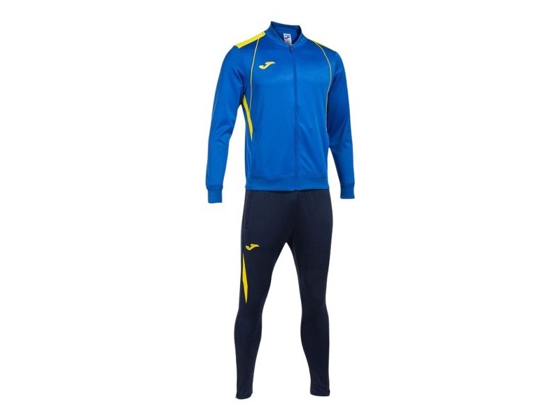 Спортен Костюм за Възрастни Joma Sport Championship VII Детски Мъже