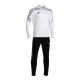 Детски Анцуг Joma Sport Championship Viii Бял Черен
