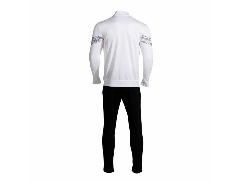 Детски Анцуг Joma Sport Championship Viii Бял Черен