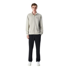 Спортен Костюм за Възрастни Champion Full Zip Suit Бял Мъже