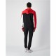 Спортен Костюм за Възрастни Champion Champion Full Zip Suit Черен Червен Мъже
