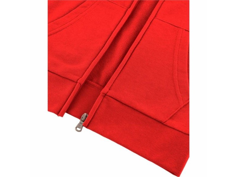 Детски Анцуг Champion Champion Full Zip Suit Червен Морско син