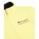 Детски Анцуг Champion Champion Full Zip Suit Жълт Черен