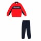 Детски Анцуг Champion Full Zip Suit Червен