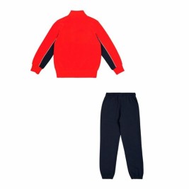Детски Анцуг Champion Full Zip Suit Червен