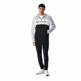 Спортен Костюм за Възрастни Champion Full Zip Suit Мъже