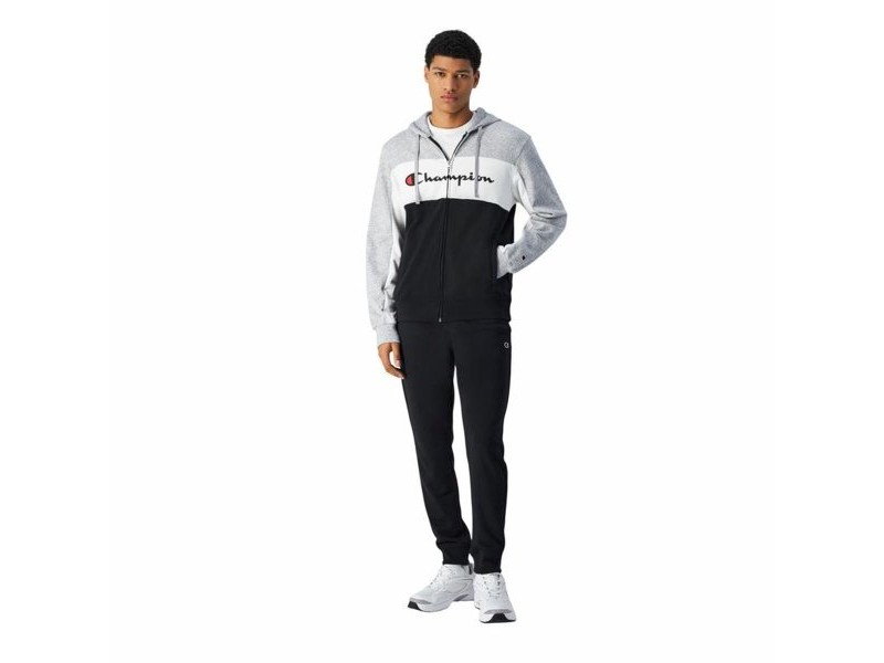 Спортен Костюм за Възрастни Champion Full Zip Suit Мъже