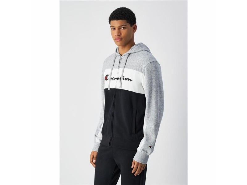 Спортен Костюм за Възрастни Champion Full Zip Suit Мъже