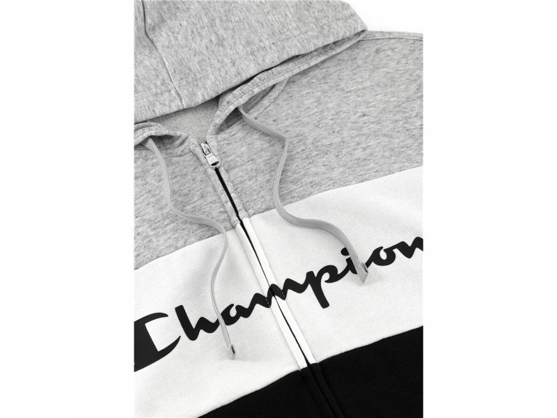Спортен Костюм за Възрастни Champion Full Zip Suit Мъже