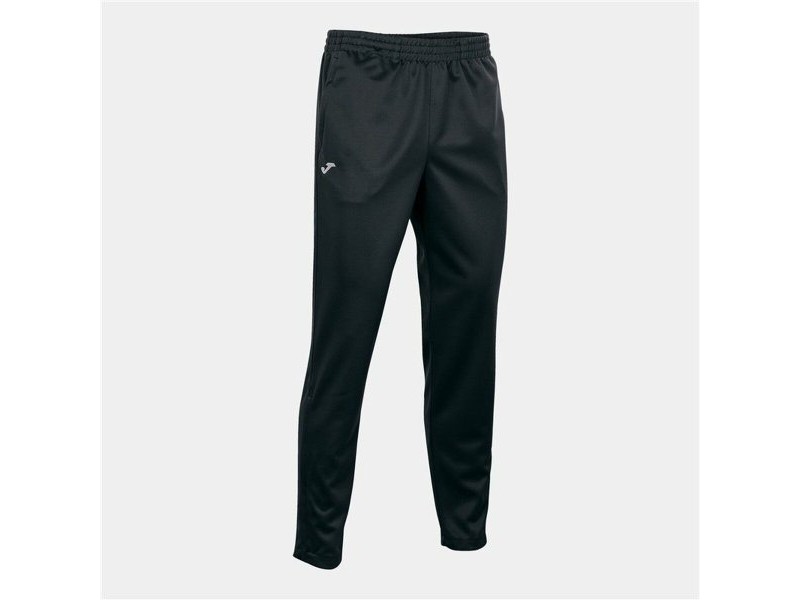 панталони Joma Sport Interlock  Черен
