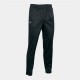 панталони Joma Sport Interlock  Черен
