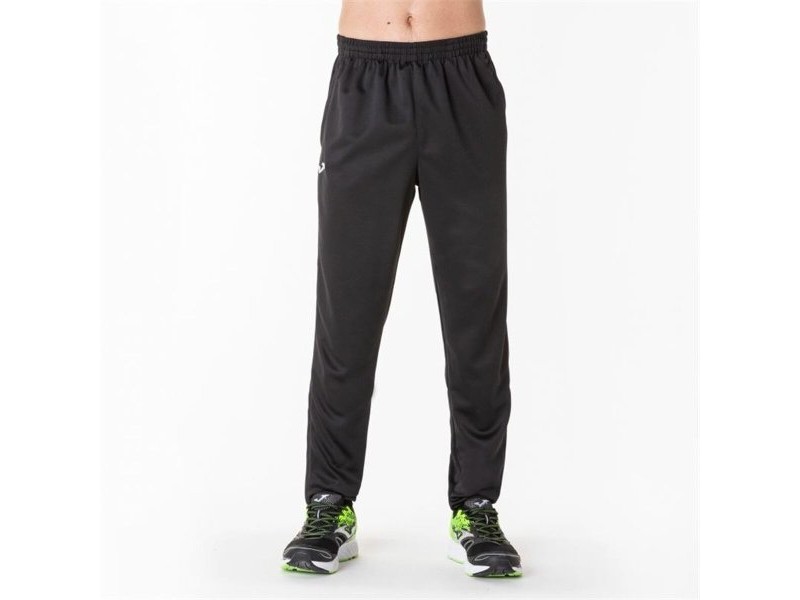 панталони Joma Sport Interlock  Черен