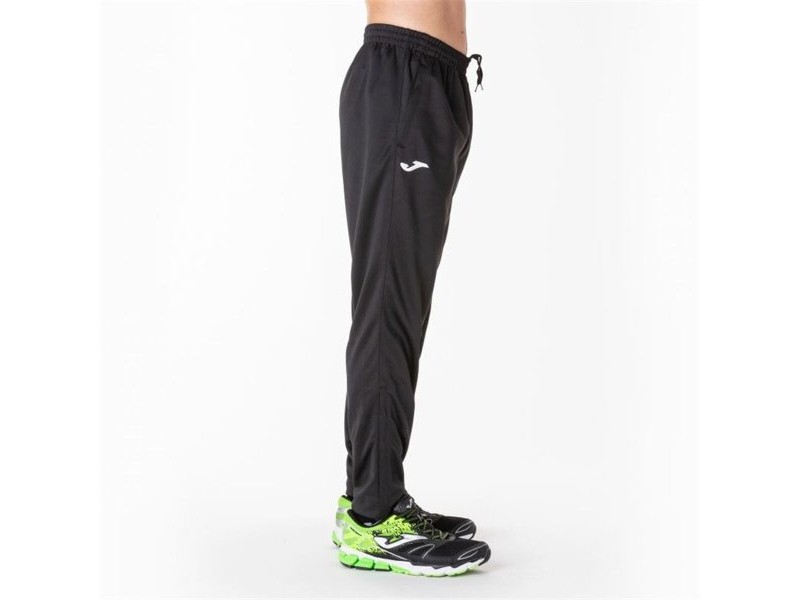 панталони Joma Sport Interlock  Черен