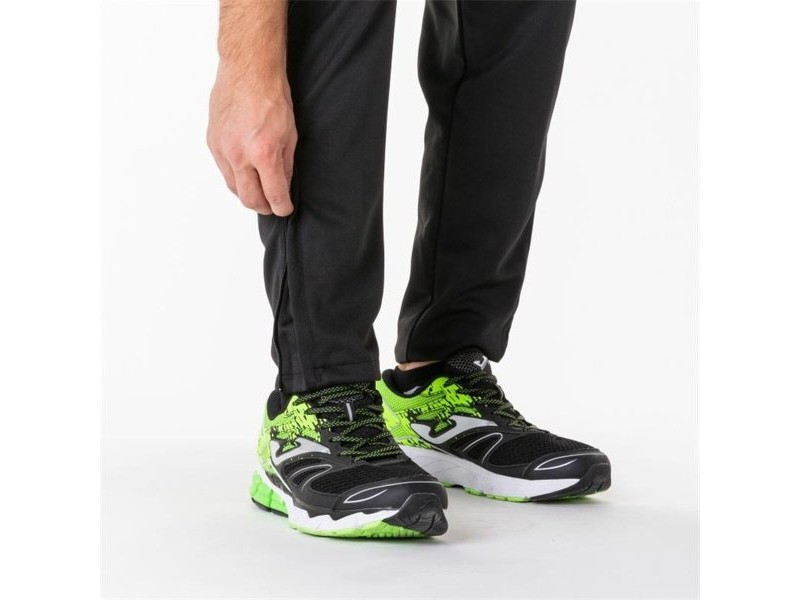 панталони Joma Sport Interlock  Черен