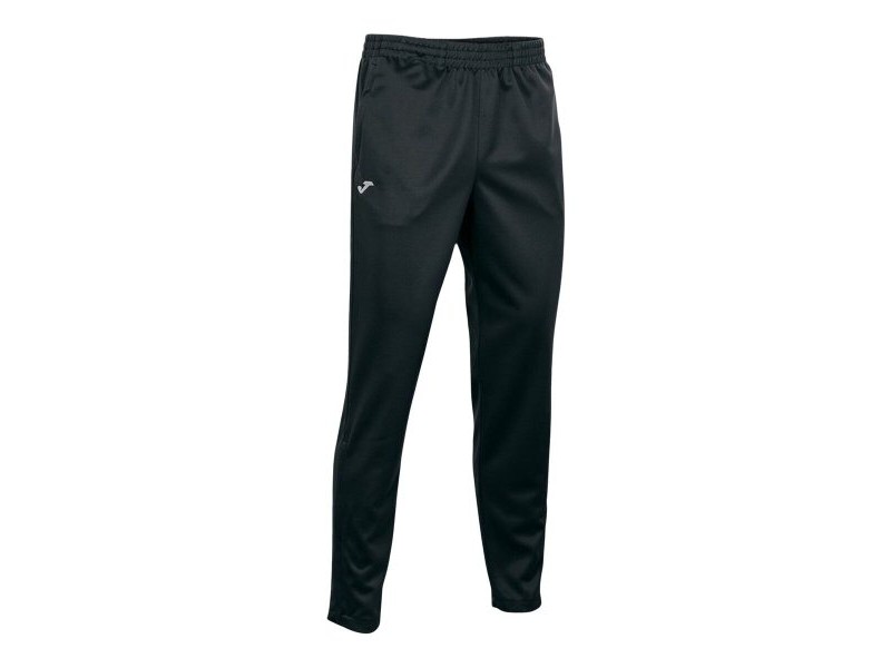 панталони Joma Sport Interlock  Черен