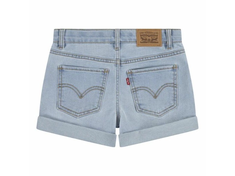 Дънки Levi's Lvg Girlfriend Син