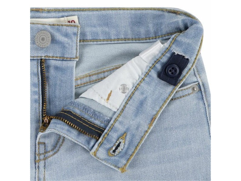 Дънки Levi's Lvg Girlfriend Син