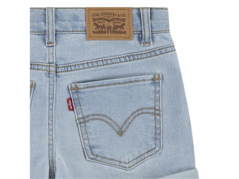Дънки Levi's Lvg Girlfriend Син