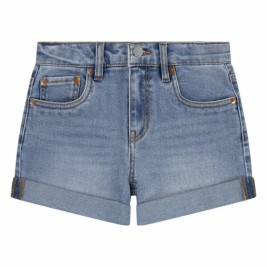 Дънки Levi's Lvg Girlfriend Flower Child Син