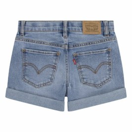 Дънки Levi's Lvg Girlfriend Flower Child Син