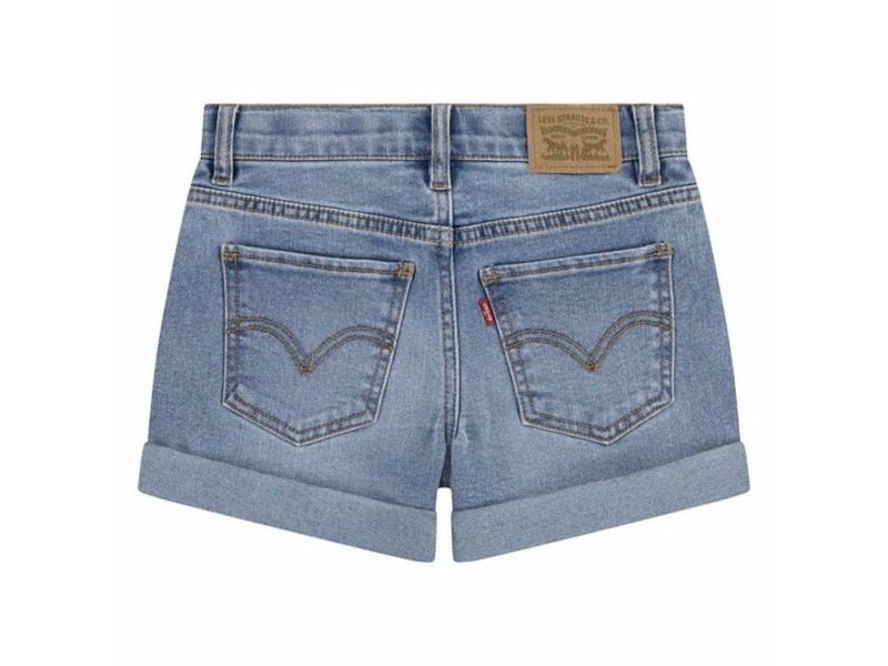 Дънки Levi's Lvg Girlfriend Flower Child Син