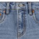 Дънки Levi's Lvg Girlfriend Flower Child Син