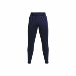 панталони Under Armour Armour Fleece Син