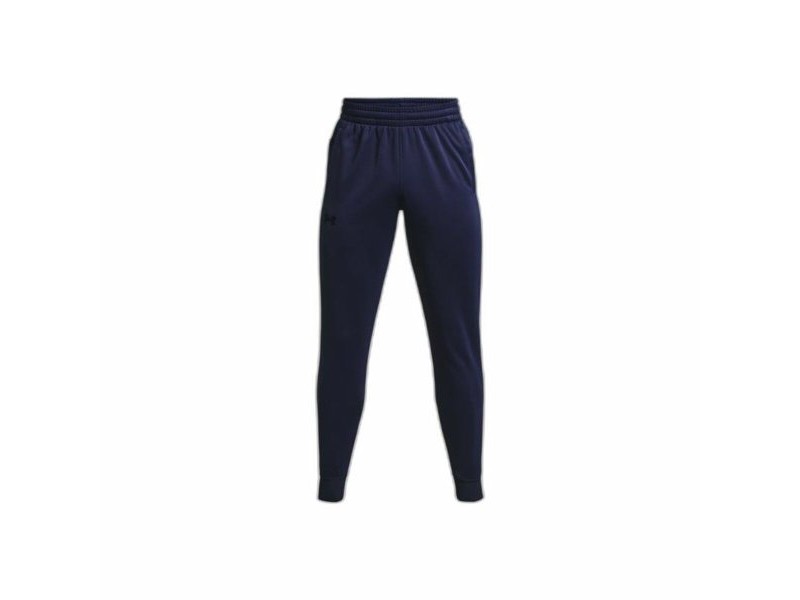 панталони Under Armour Armour Fleece Син